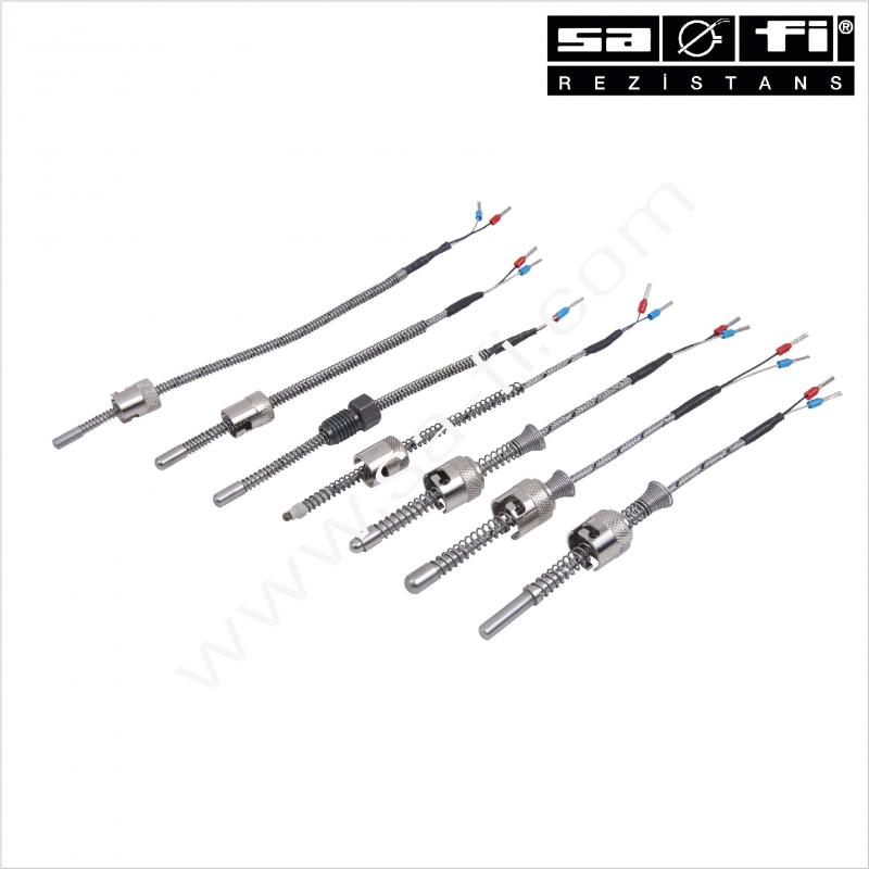 6614 Thermocouple