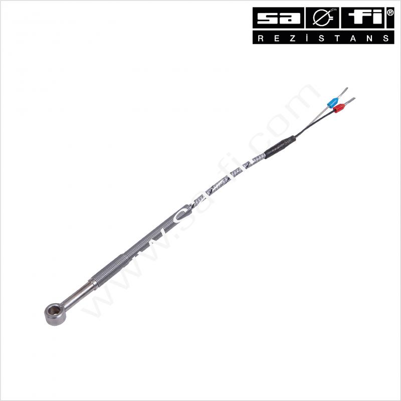 6693 Stamp Thermocouple