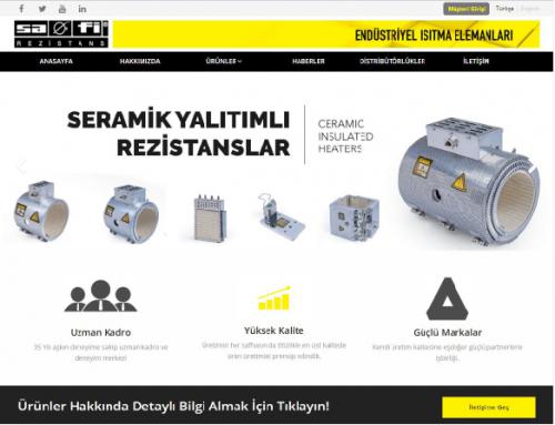 Web sitemizi yeniledik.