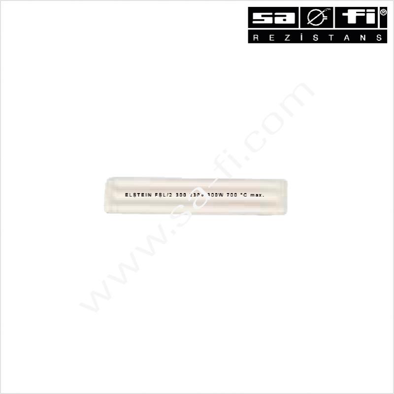 ELSTEIN - TK-FSL/2 Ceramic Infrared Panel Heaters 