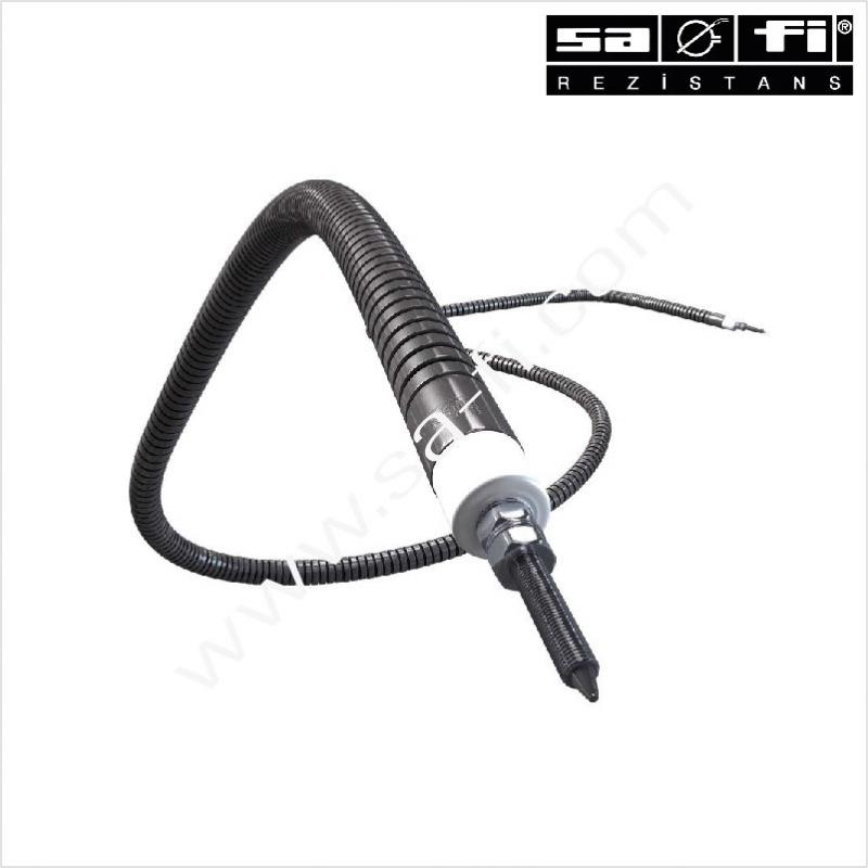 Hotflex® Flexible Tubular Heaters Ø8,5mm