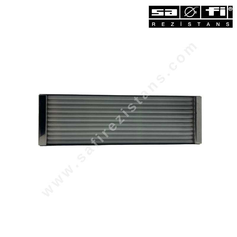 FQH 220V 2000W 333x99x23mm