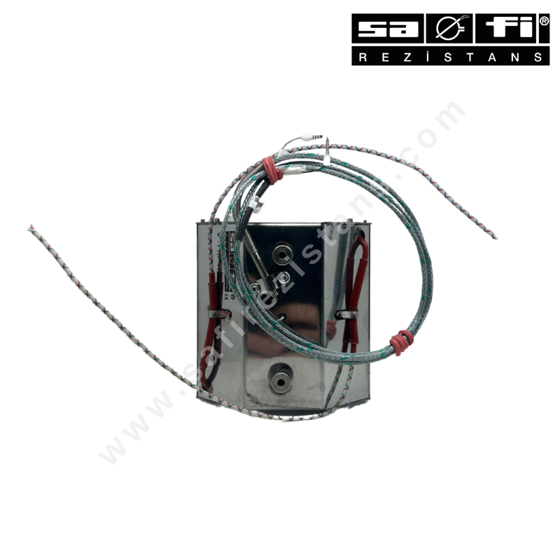 KQH 115V 250W ,100x100x48mm
