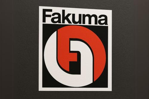 17-21 Ekim 2023 28. Düzenlenen Fakuma Fuarındayız