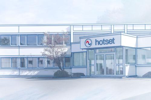 Hotset Ailesinin Bir Parçası Olmaktan Gurur Duyuyoruz