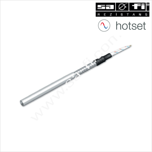 HOTSET Haddeli Fişek Rezistans