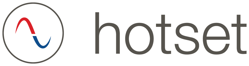 Hotset