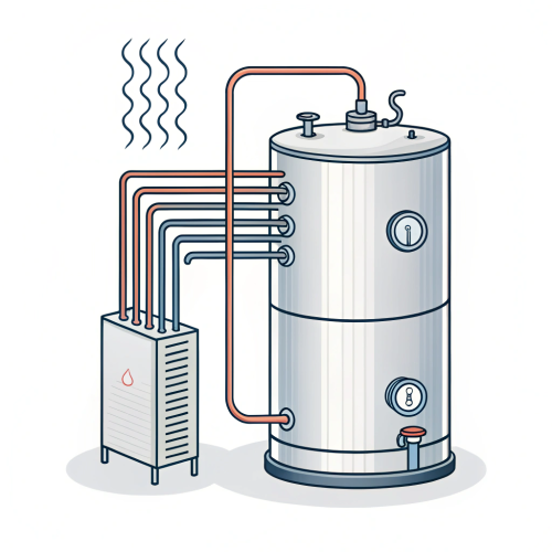 Boiler Manufacturing