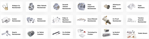 Rezistans İmalatında Kalite Kontrol Süreçleri Nasıl İşler?