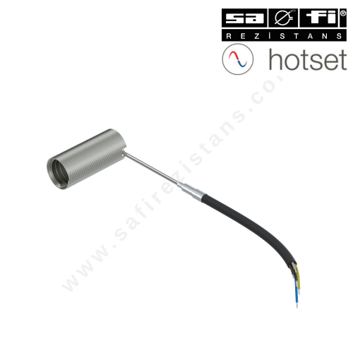 Hotset Hotspring Telli Spiral Rezistans