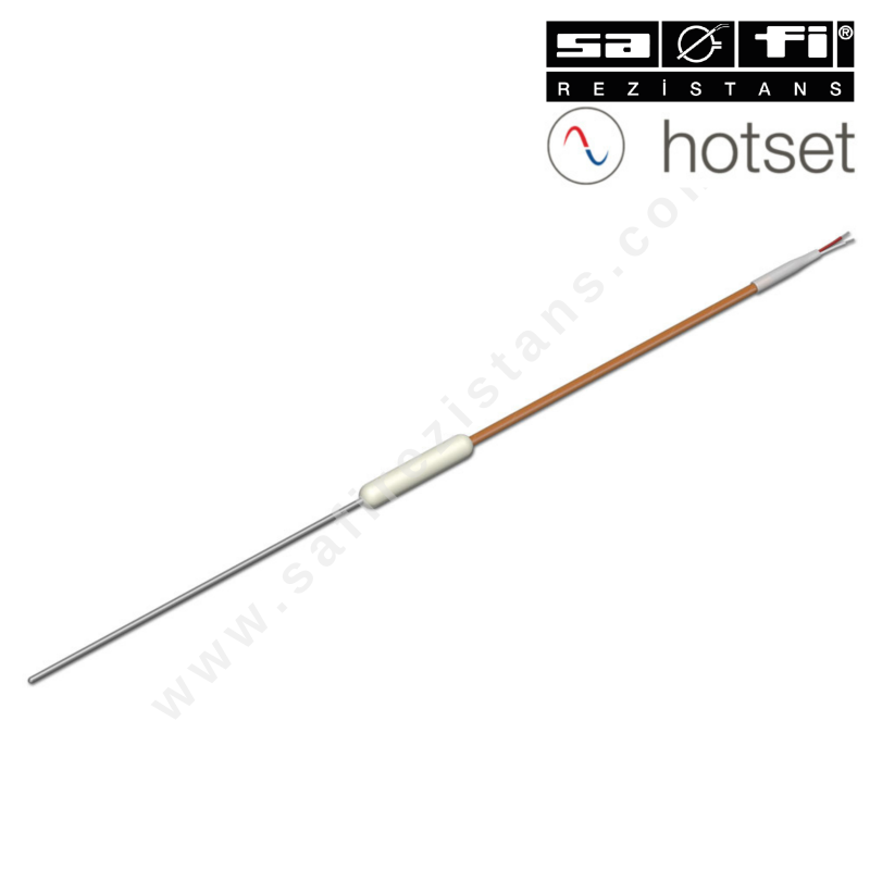Hotset HPS400
