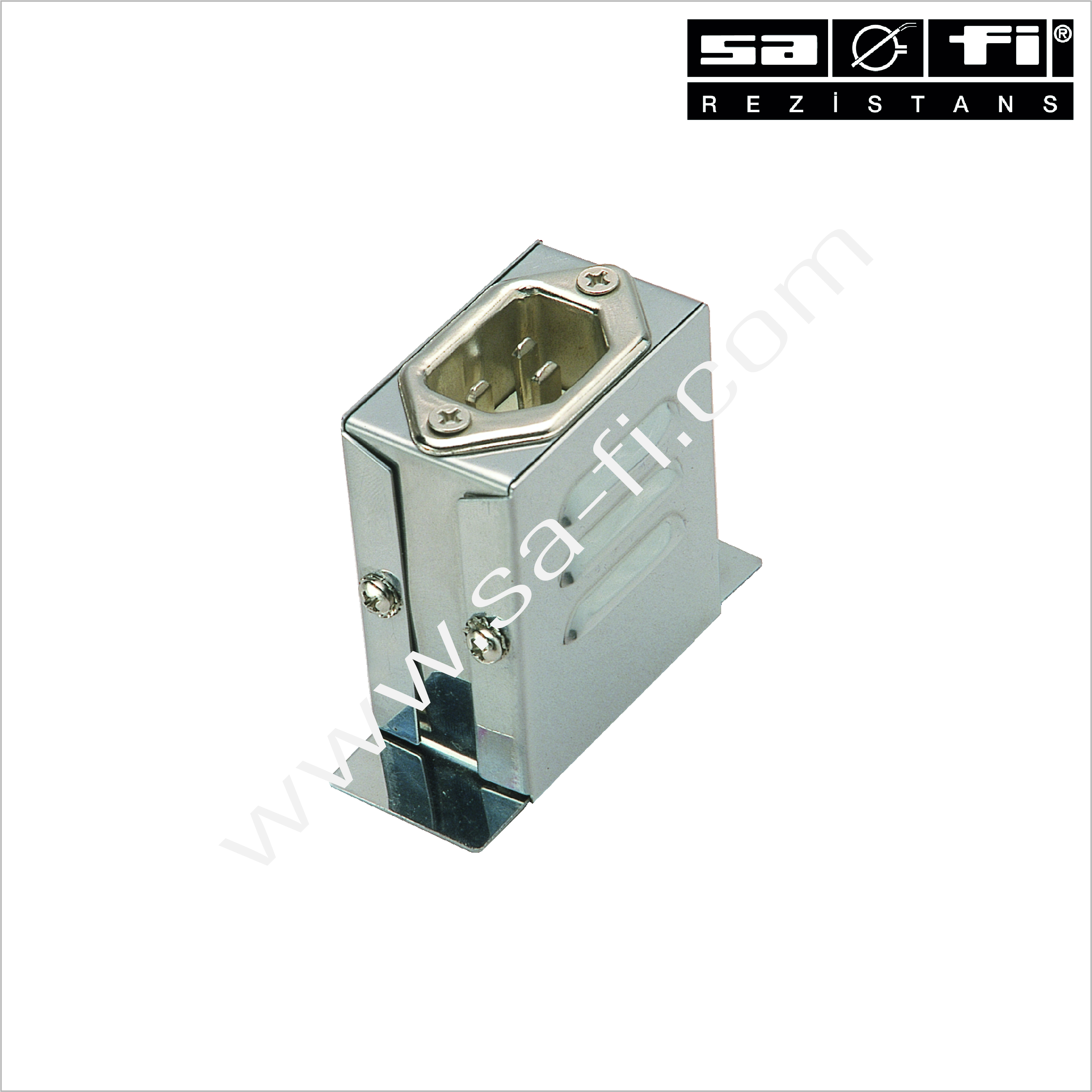 Energy Connection Elements