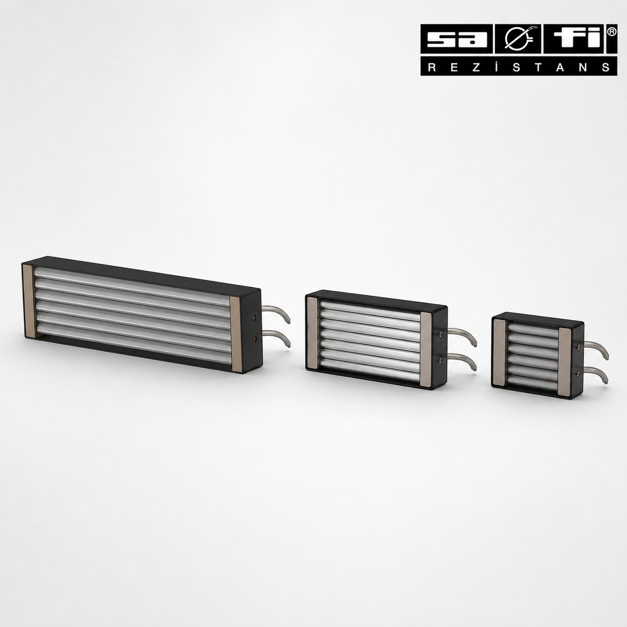 Standard Quartz Kaset Rezistanslar